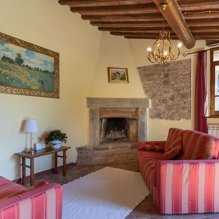 Holiday Home La Vittoria By Interhome Poggioni エクステリア 写真