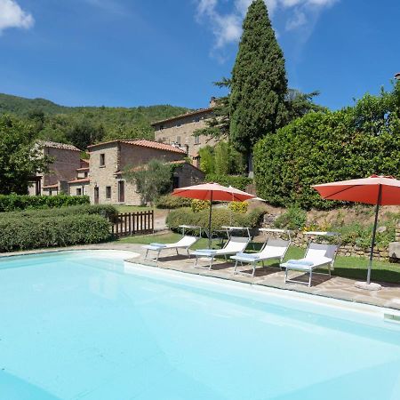 Holiday Home La Vittoria By Interhome Poggioni エクステリア 写真