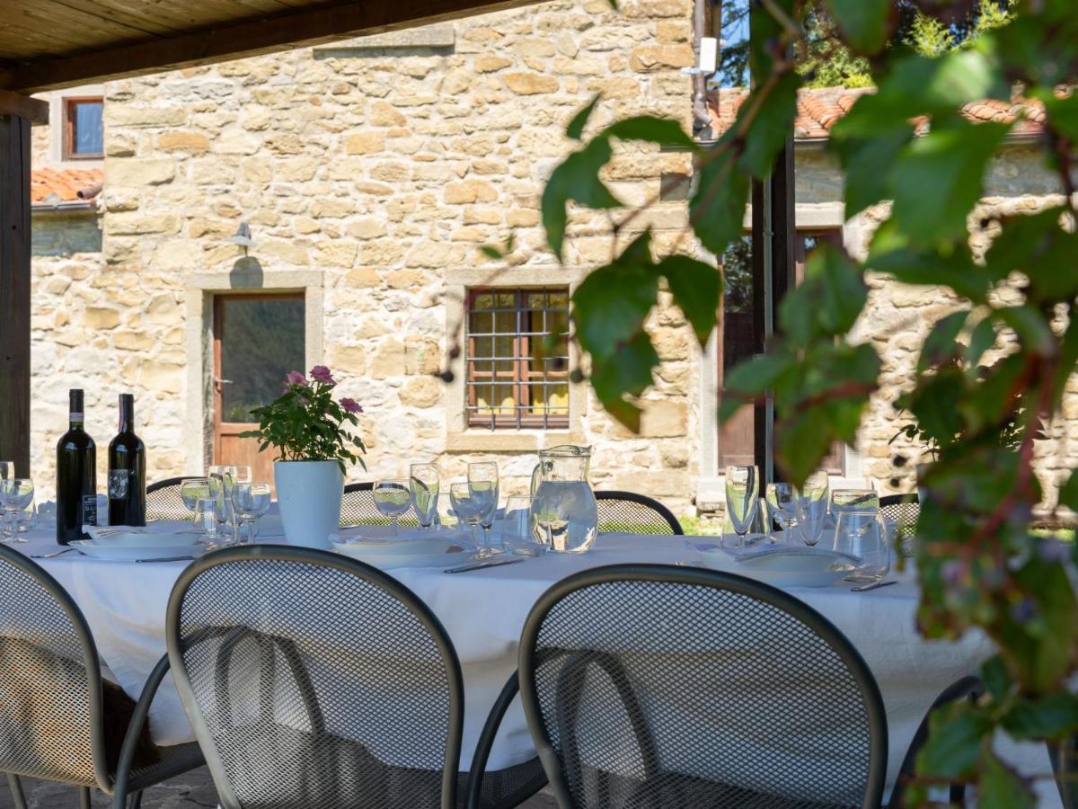 Holiday Home La Vittoria By Interhome Poggioni エクステリア 写真