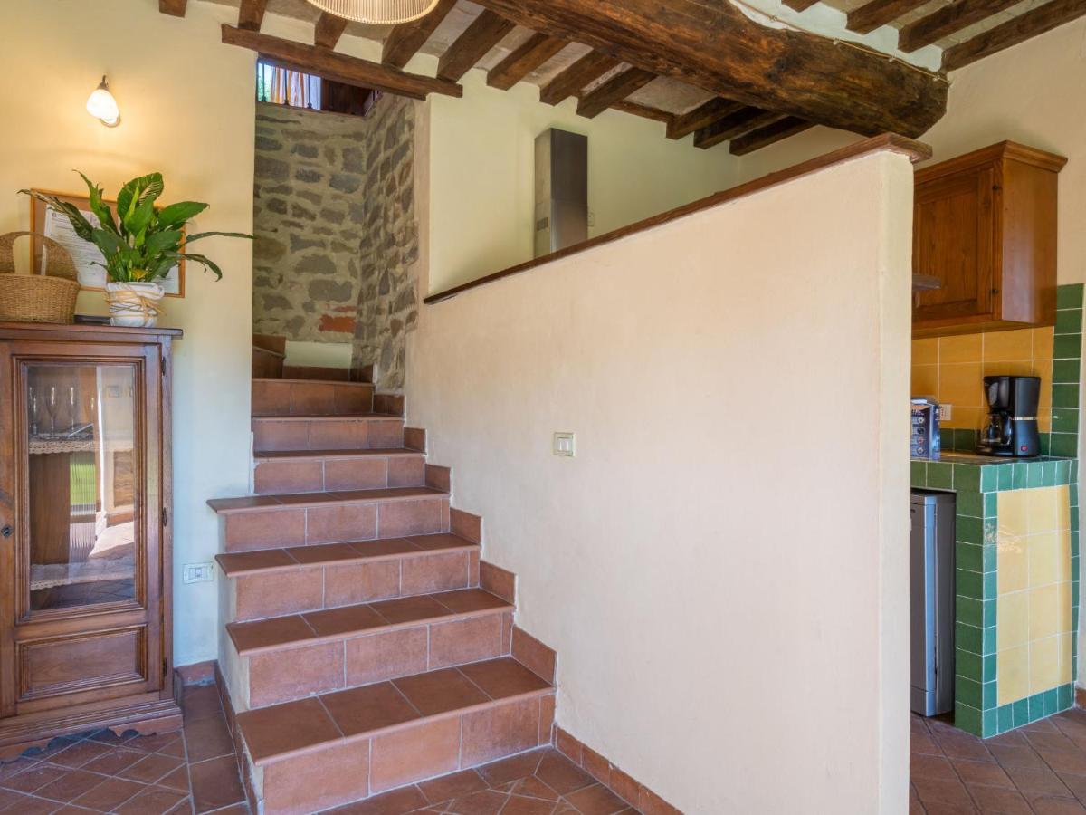 Holiday Home La Vittoria By Interhome Poggioni エクステリア 写真