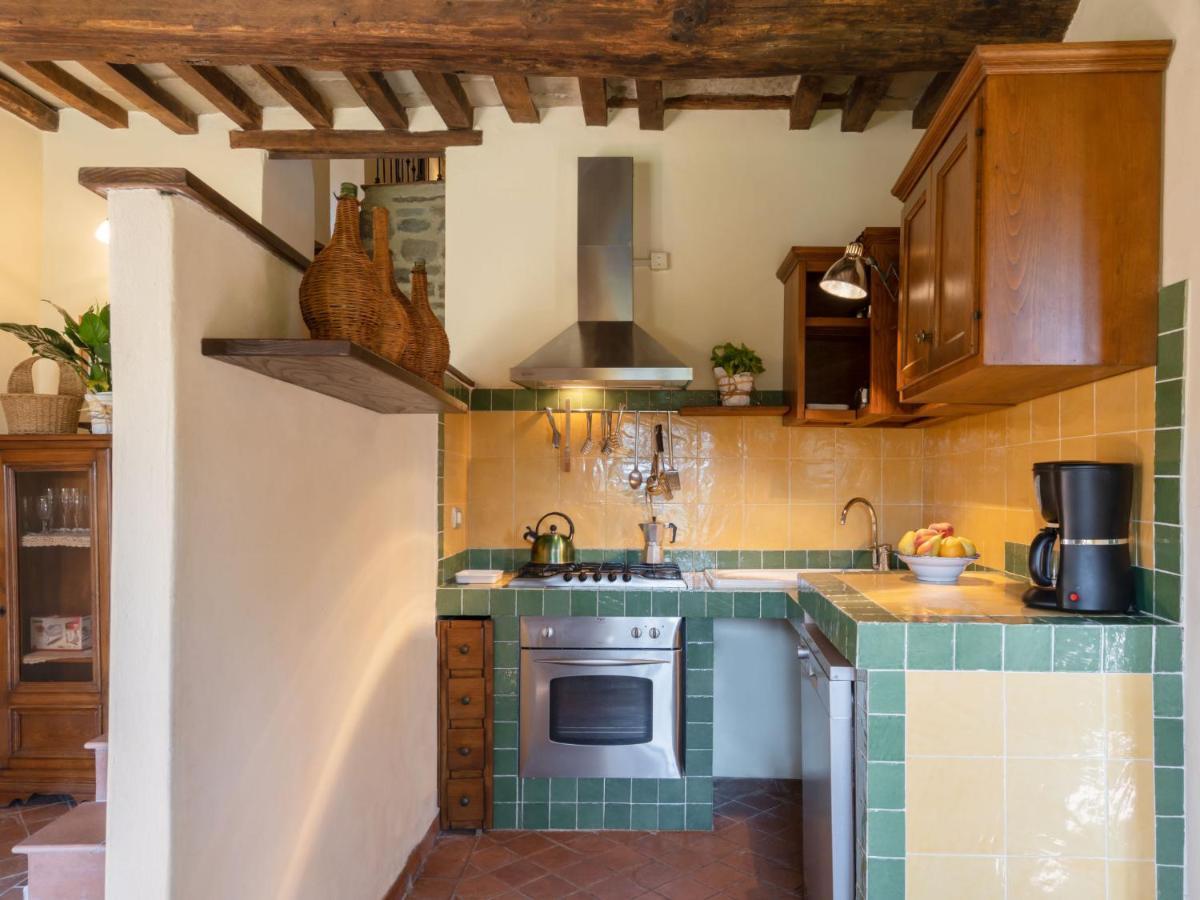 Holiday Home La Vittoria By Interhome Poggioni エクステリア 写真