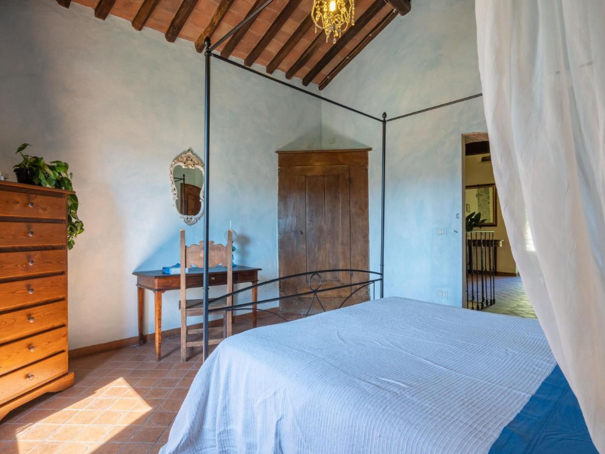 Holiday Home La Vittoria By Interhome Poggioni エクステリア 写真