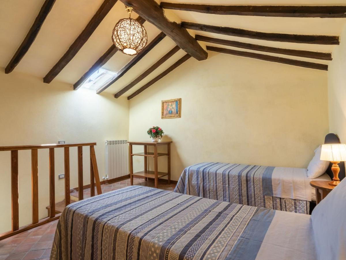 Holiday Home La Vittoria By Interhome Poggioni エクステリア 写真