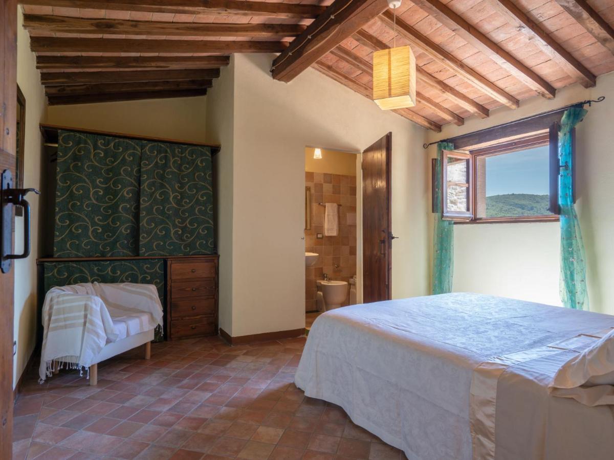 Holiday Home La Vittoria By Interhome Poggioni エクステリア 写真