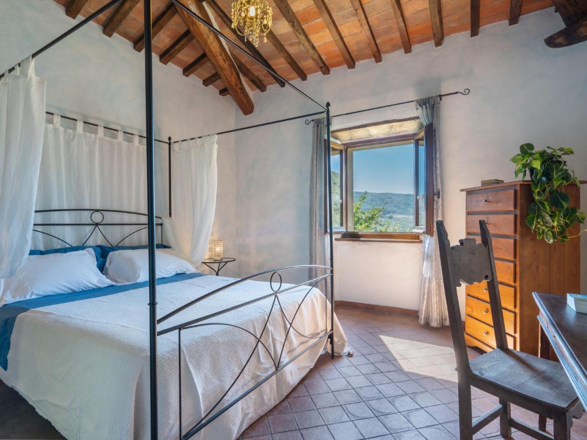 Holiday Home La Vittoria By Interhome Poggioni エクステリア 写真