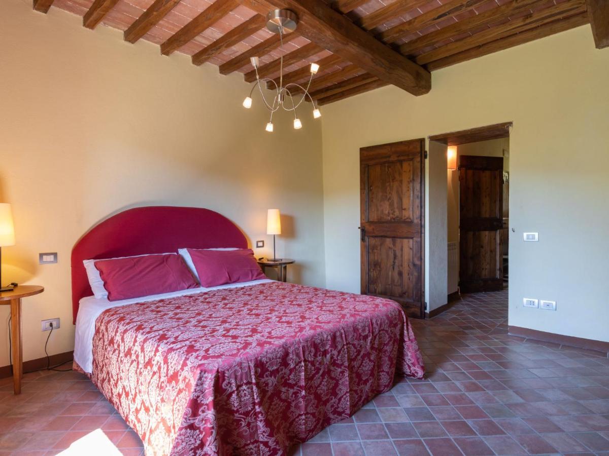 Holiday Home La Vittoria By Interhome Poggioni エクステリア 写真