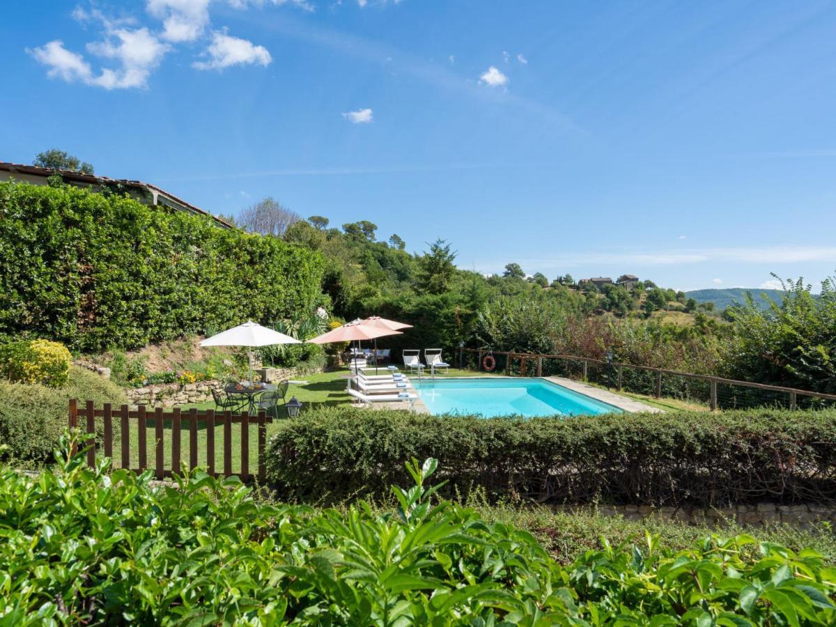 Holiday Home La Vittoria By Interhome Poggioni エクステリア 写真