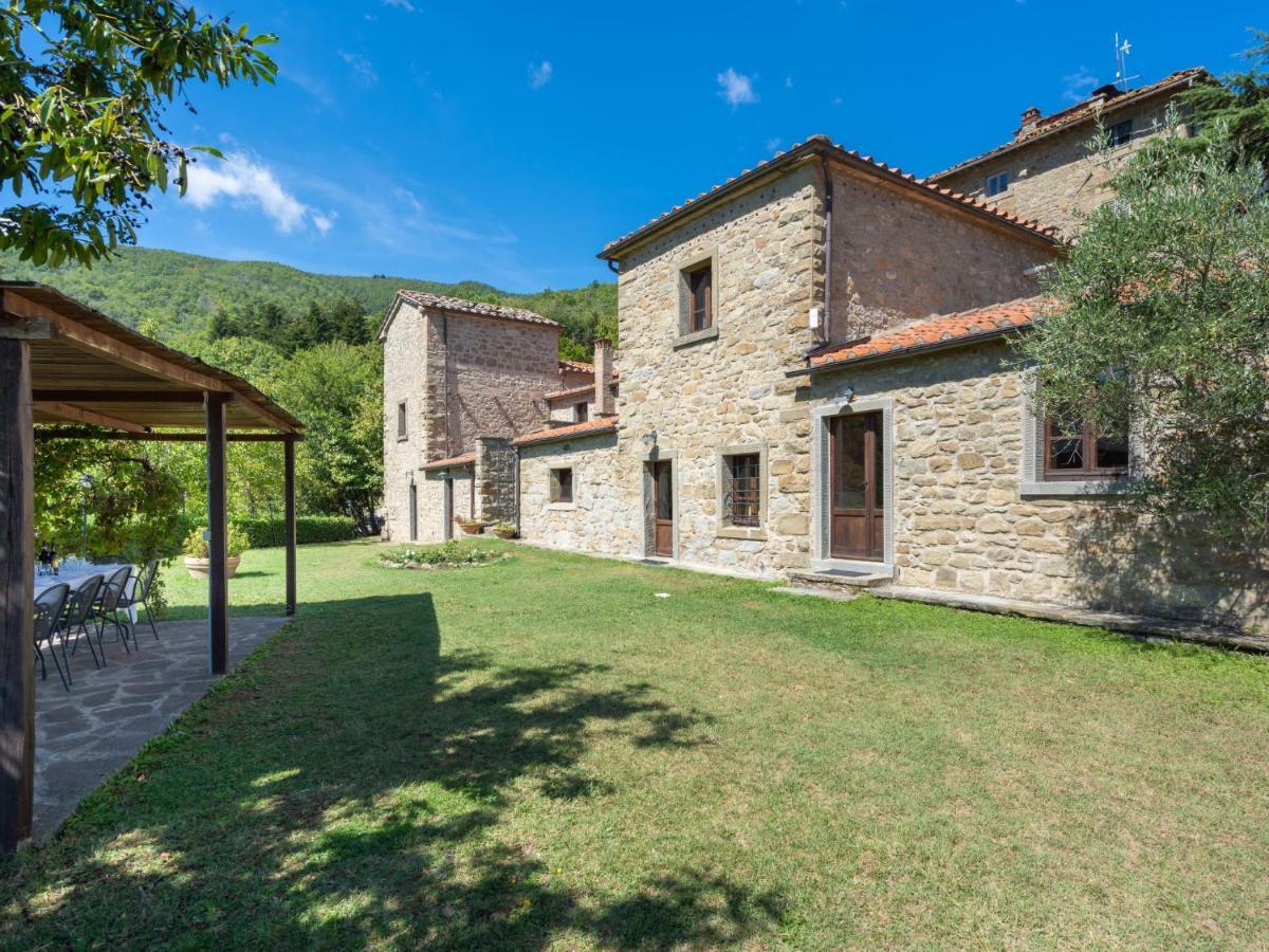 Holiday Home La Vittoria By Interhome Poggioni エクステリア 写真