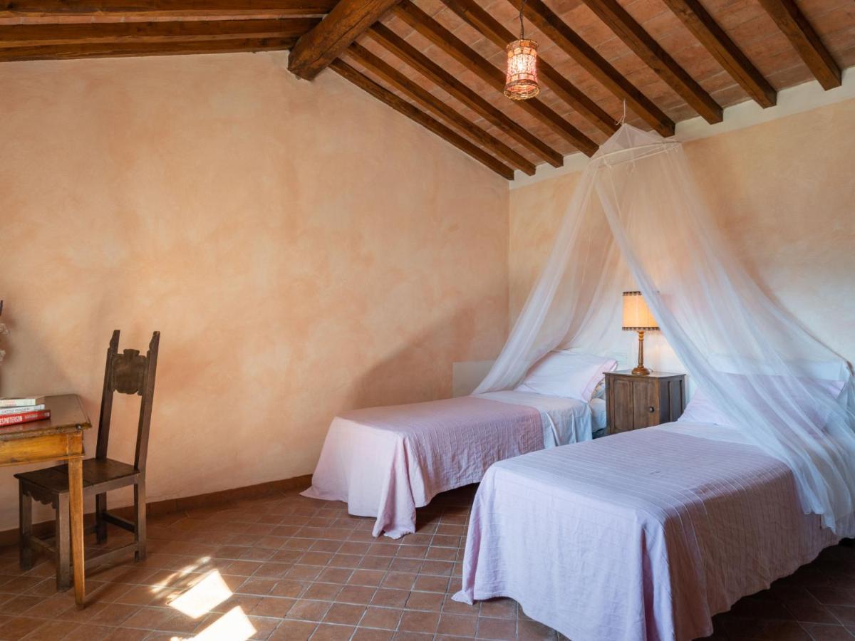 Holiday Home La Vittoria By Interhome Poggioni エクステリア 写真