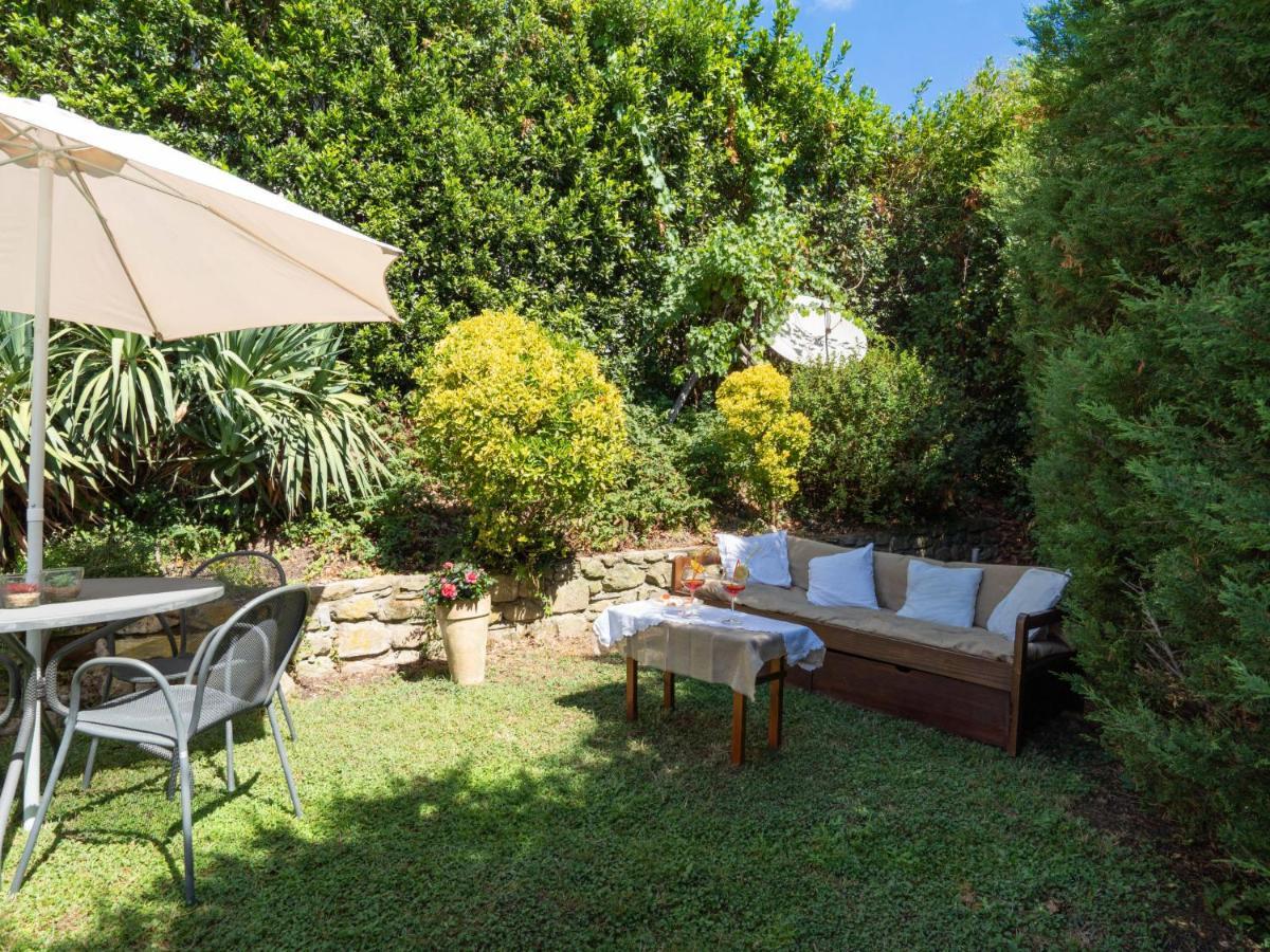 Holiday Home La Vittoria By Interhome Poggioni エクステリア 写真