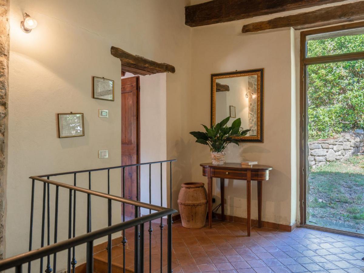 Holiday Home La Vittoria By Interhome Poggioni エクステリア 写真
