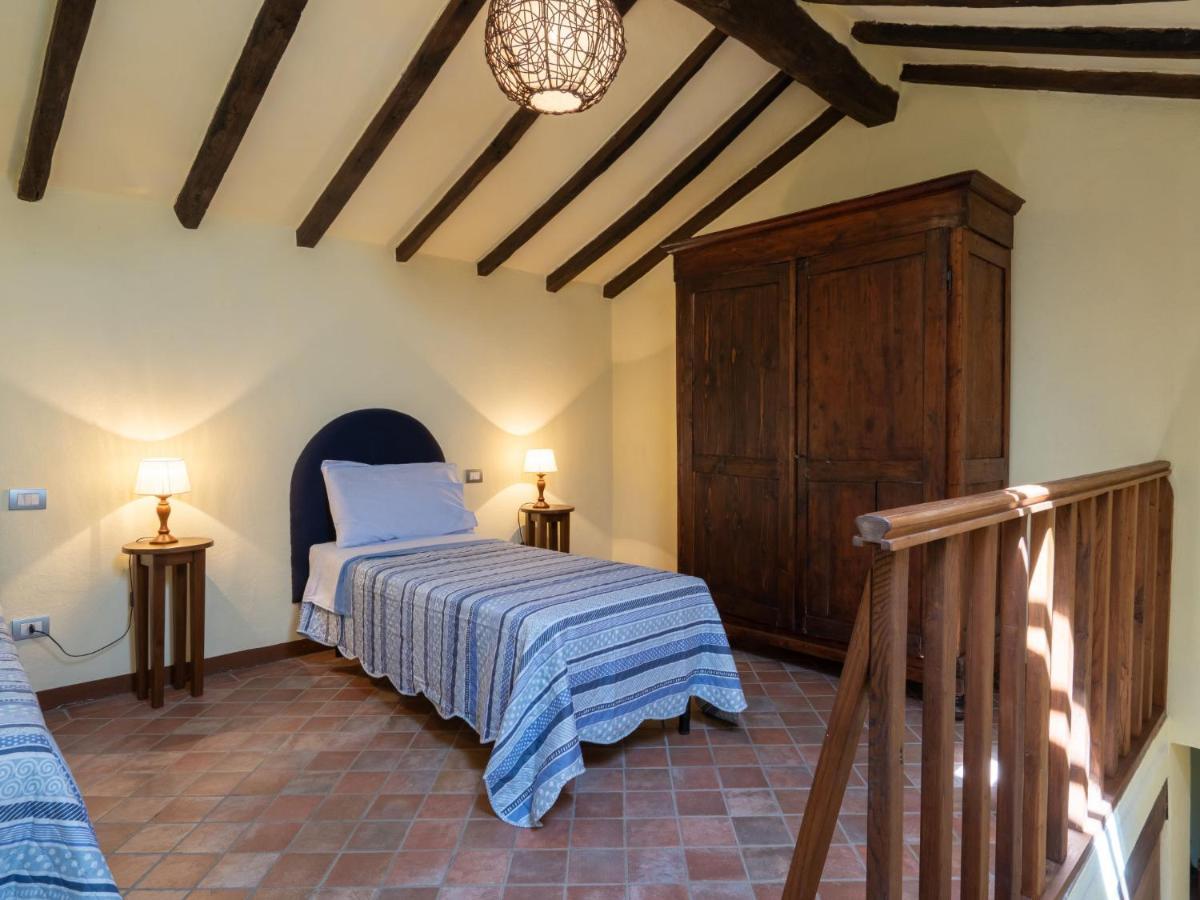 Holiday Home La Vittoria By Interhome Poggioni エクステリア 写真