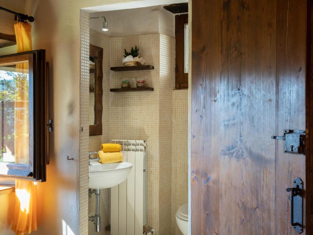 Holiday Home La Vittoria By Interhome Poggioni エクステリア 写真