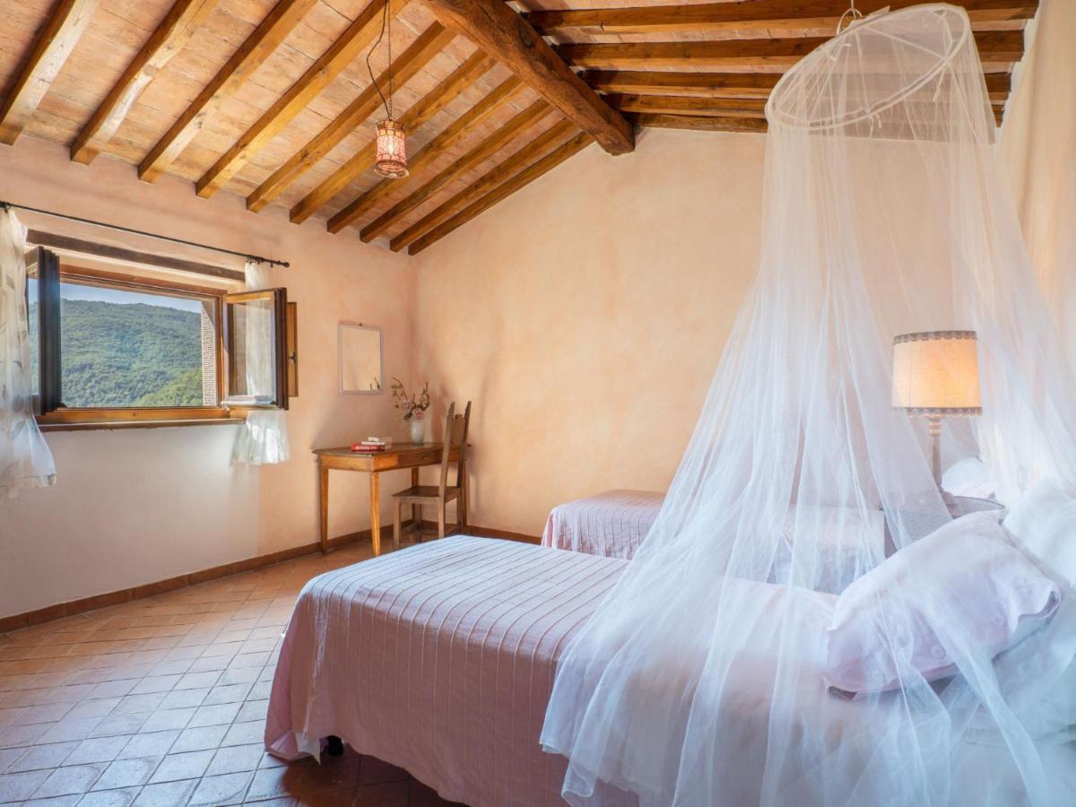 Holiday Home La Vittoria By Interhome Poggioni エクステリア 写真