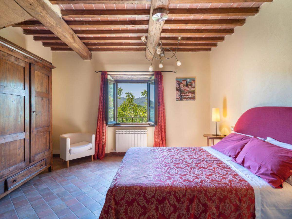 Holiday Home La Vittoria By Interhome Poggioni エクステリア 写真