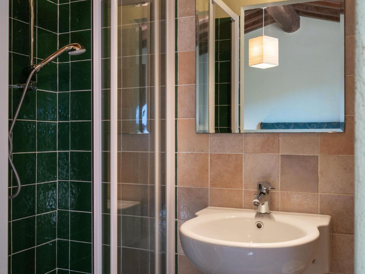 Holiday Home La Vittoria By Interhome Poggioni エクステリア 写真