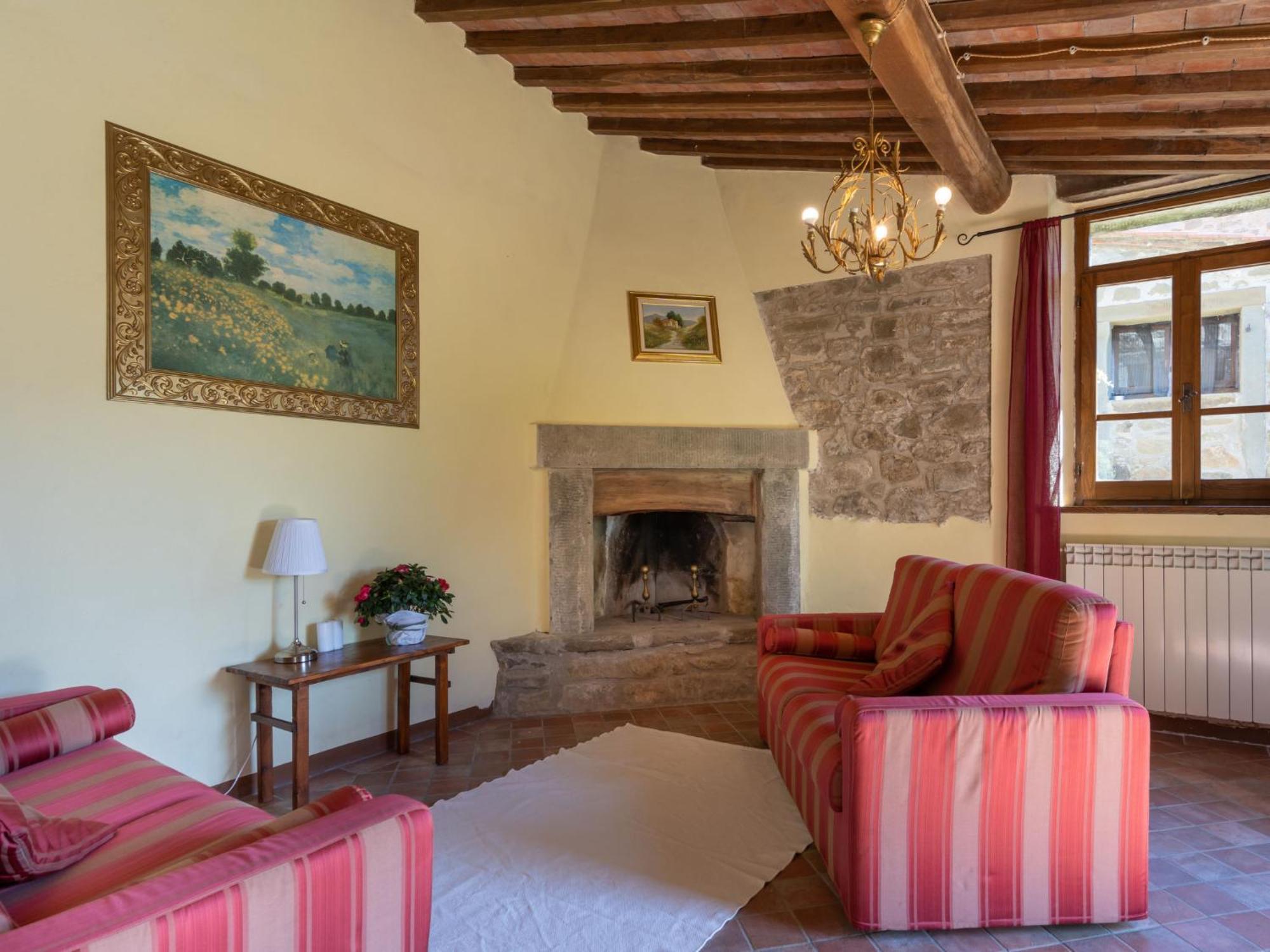 Holiday Home La Vittoria By Interhome Poggioni エクステリア 写真