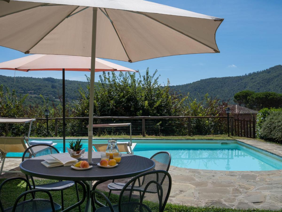 Holiday Home La Vittoria By Interhome Poggioni エクステリア 写真