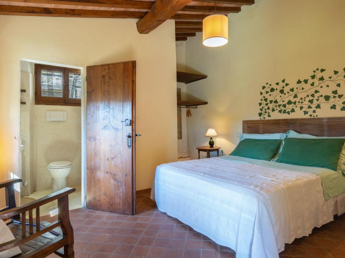 Holiday Home La Vittoria By Interhome Poggioni エクステリア 写真