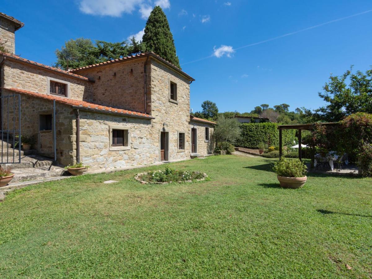 Holiday Home La Vittoria By Interhome Poggioni エクステリア 写真