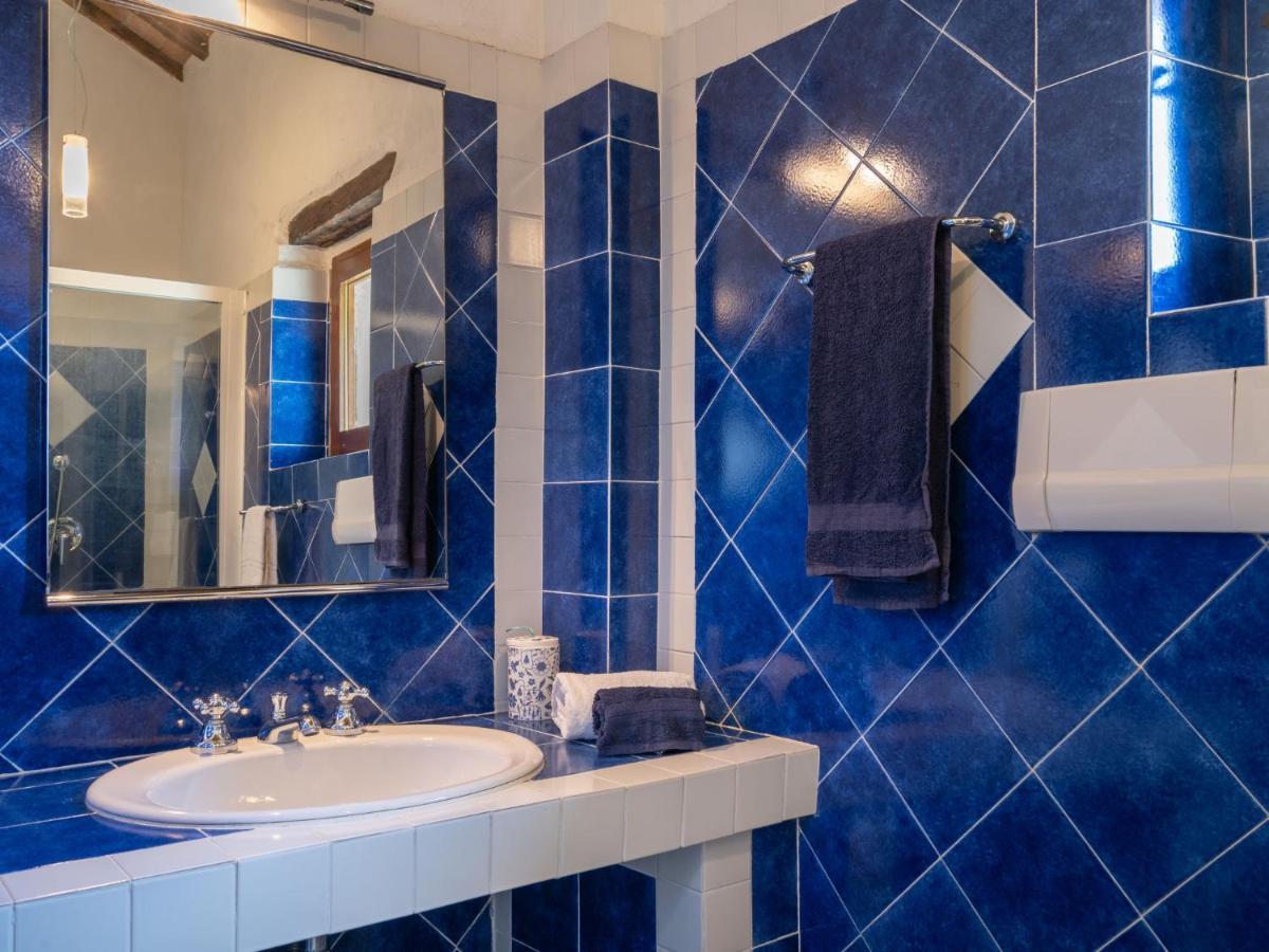 Holiday Home La Vittoria By Interhome Poggioni エクステリア 写真