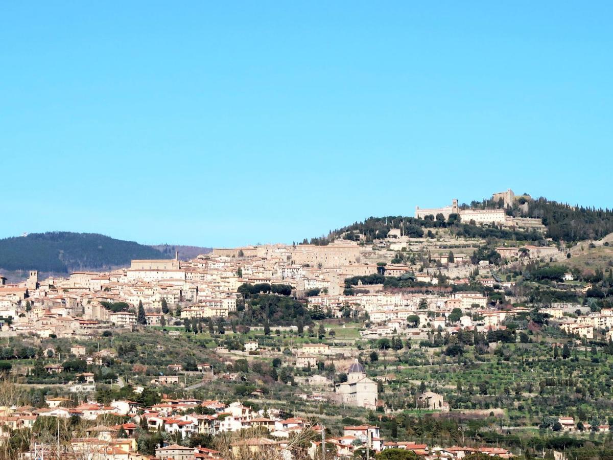 Holiday Home La Vittoria By Interhome Poggioni エクステリア 写真